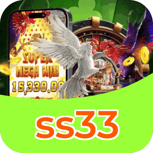 Tabela RTP dos jogos de cassino da ss33